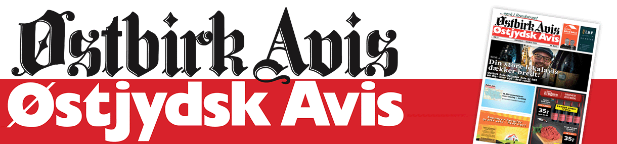 Østbirk Avis/Østjydsk Avis