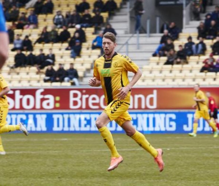 alkove tilskuer Afstå AC Horsens tager afstand